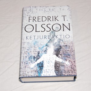 Fredrik T. Olsson Ketjureaktio